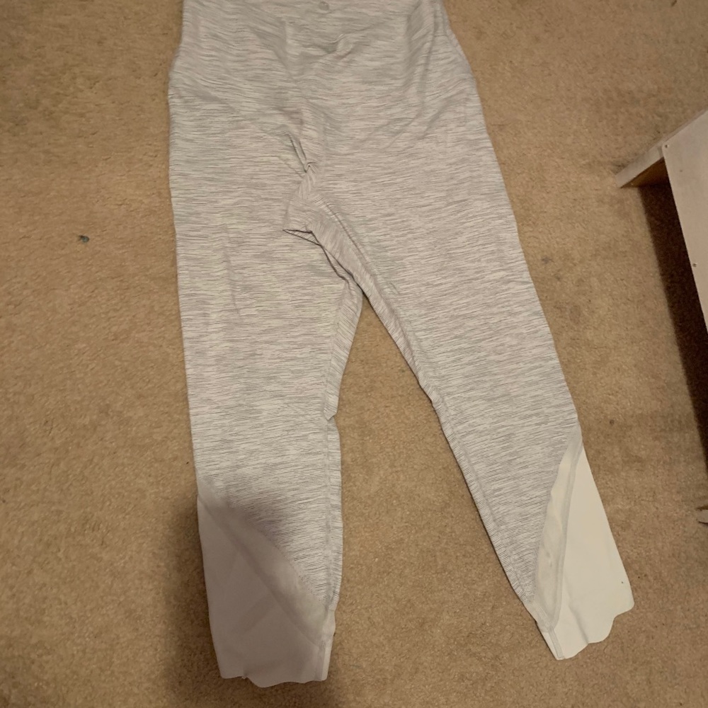 Lululemon leggings